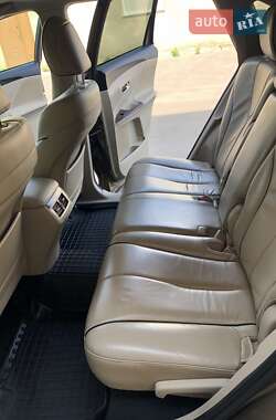 Внедорожник / Кроссовер Toyota Venza 2011 в Николаеве