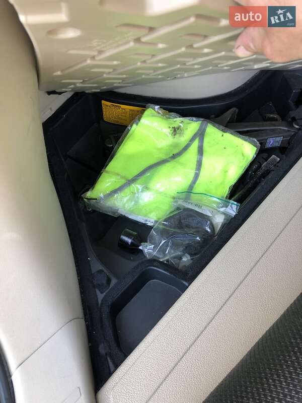 Позашляховик / Кросовер Toyota Venza 2011 в Миколаєві