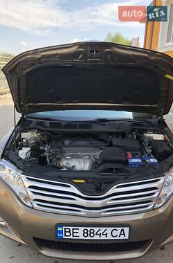 Внедорожник / Кроссовер Toyota Venza 2011 в Николаеве