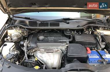 Внедорожник / Кроссовер Toyota Venza 2011 в Николаеве