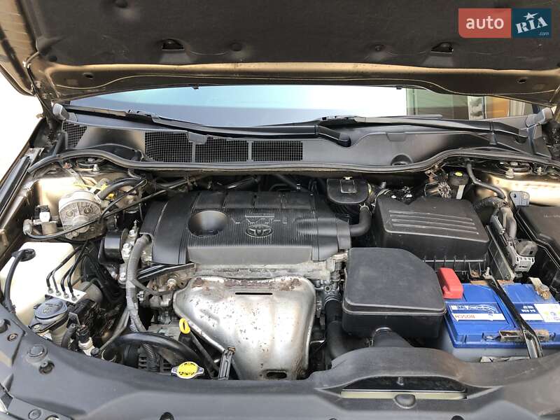 Позашляховик / Кросовер Toyota Venza 2011 в Миколаєві