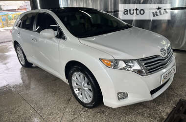 Внедорожник / Кроссовер Toyota Venza 2011 в Днепре