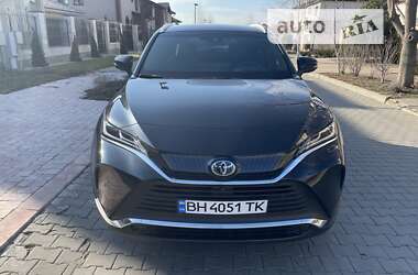 Внедорожник / Кроссовер Toyota Venza 2021 в Одессе