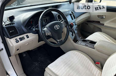 Toyota Venza 2011