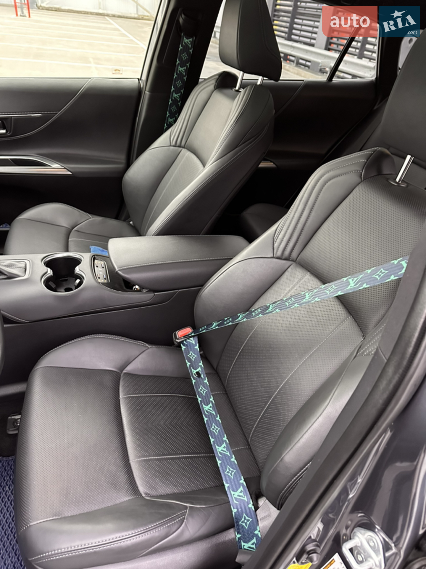 2021 Toyota Venza - мініатюра 43