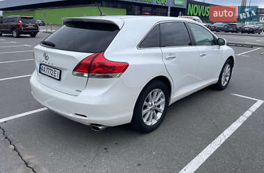 Внедорожник / Кроссовер Toyota Venza 2010 в Киеве