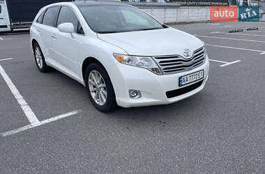 Toyota Venza 2010