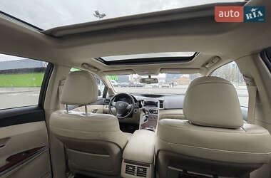 Внедорожник / Кроссовер Toyota Venza 2010 в Киеве