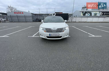 Внедорожник / Кроссовер Toyota Venza 2010 в Киеве