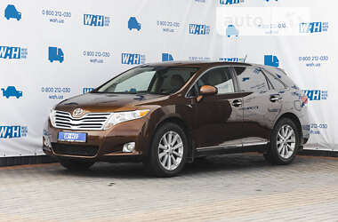 Универсал Toyota Venza 2010 в Луцке