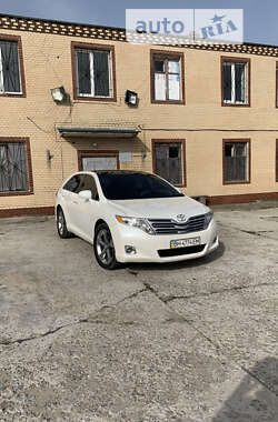 Toyota Venza 2011