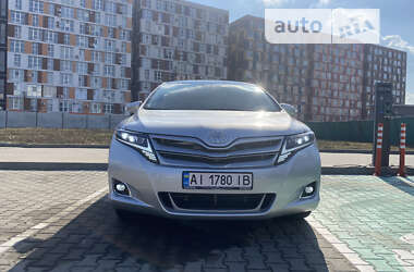 Внедорожник / Кроссовер Toyota Venza 2013 в Киеве