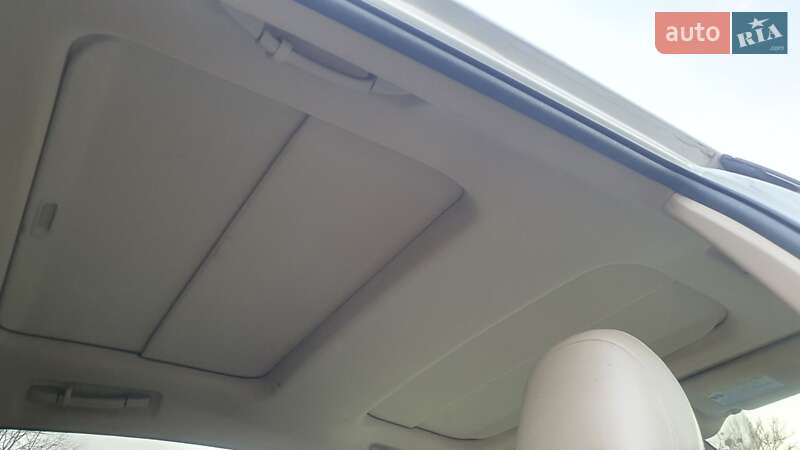 Внедорожник / Кроссовер Toyota Venza 2011 в Черкассах