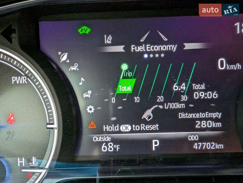 Внедорожник / Кроссовер Toyota Venza 2021 в Киеве