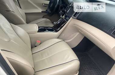 Внедорожник / Кроссовер Toyota Venza 2011 в Сумах