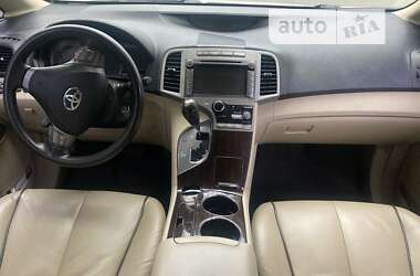 Внедорожник / Кроссовер Toyota Venza 2011 в Сумах