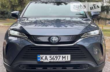 Внедорожник / Кроссовер Toyota Venza 2020 в Киеве