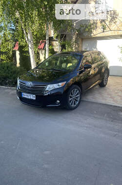 Внедорожник / Кроссовер Toyota Venza 2010 в Одессе