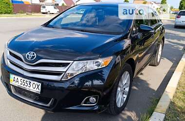 Внедорожник / Кроссовер Toyota Venza 2012 в Буче