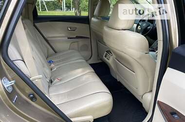 Внедорожник / Кроссовер Toyota Venza 2011 в Александрие