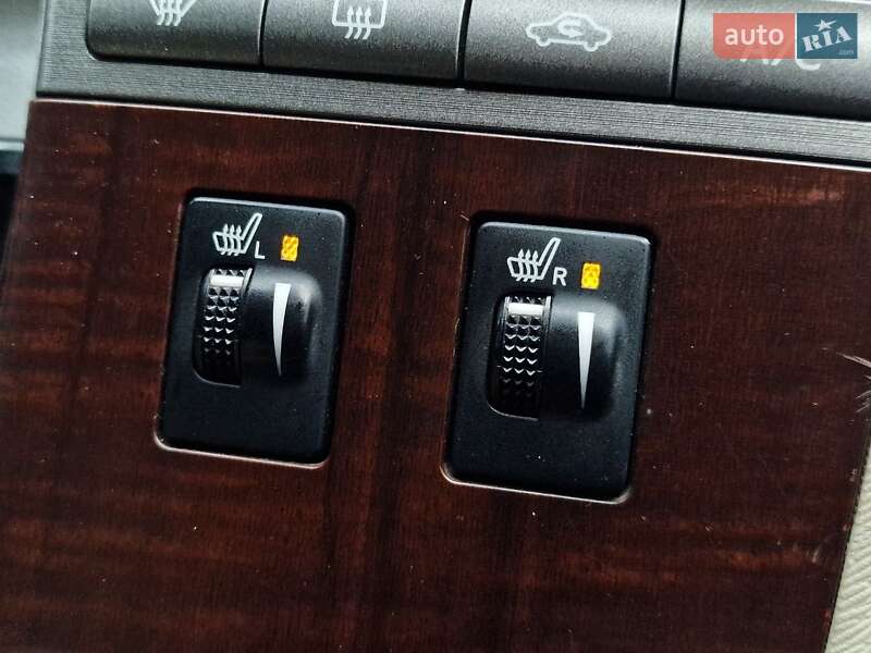 Позашляховик / Кросовер Toyota Venza 2011 в Миколаєві