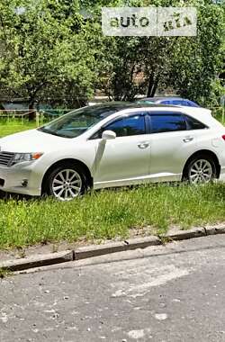 Внедорожник / Кроссовер Toyota Venza 2010 в Киеве