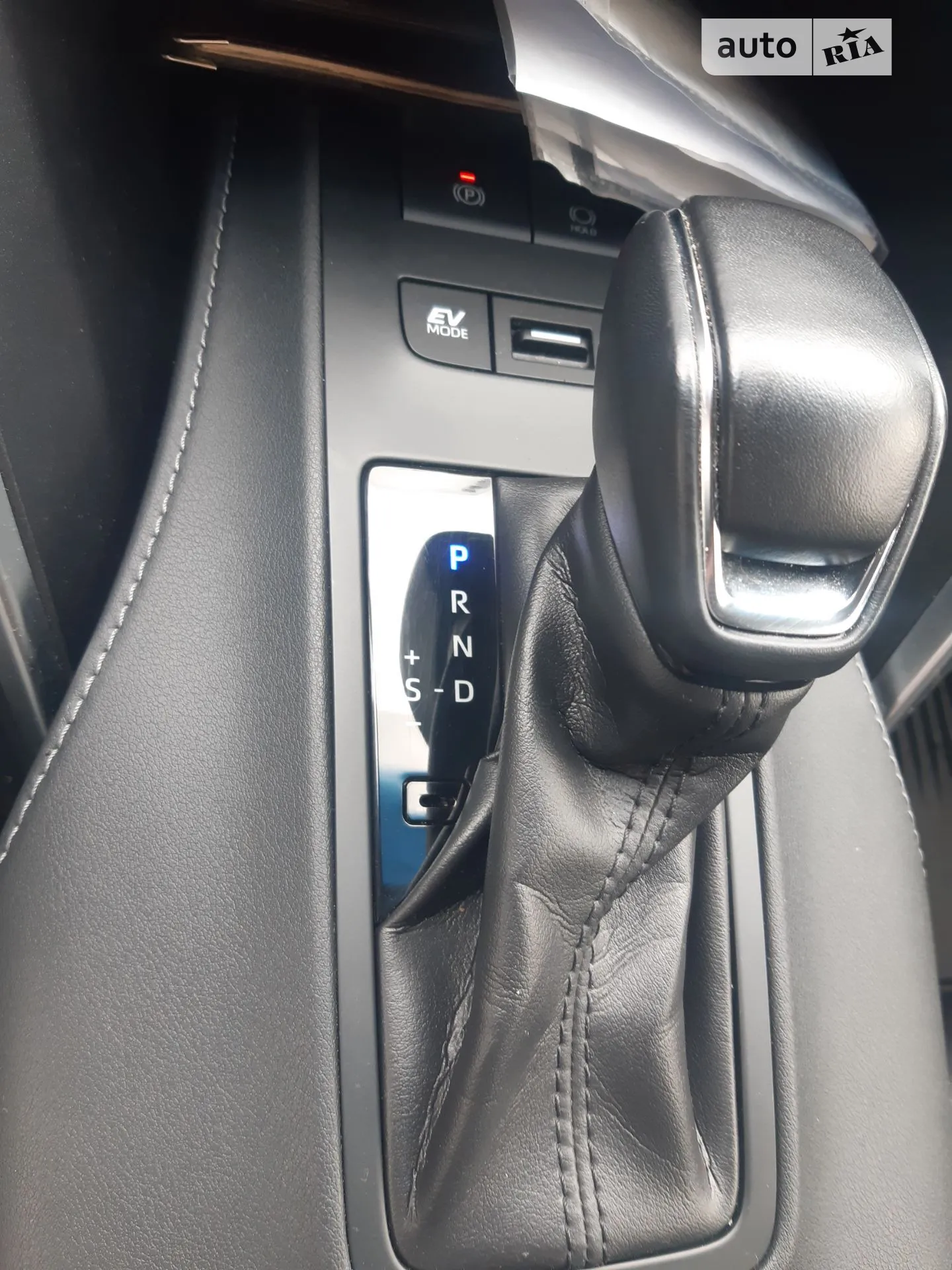 2021 Toyota Venza - мініатюра 23