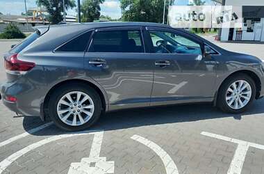 Позашляховик / Кросовер Toyota Venza 2013 в Києві