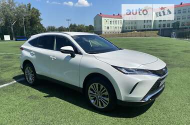 Toyota Venza 2020