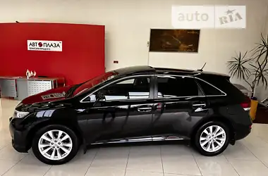 Toyota Venza 2013