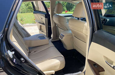 Внедорожник / Кроссовер Toyota Venza 2015 в 