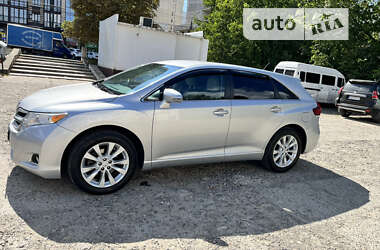 Внедорожник / Кроссовер Toyota Venza 2014 в Житомире