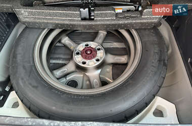 Позашляховик / Кросовер Toyota Venza 2022 в Луцьку