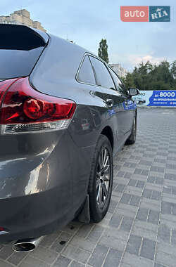 Позашляховик / Кросовер Toyota Venza 2013 в Хмельницькому