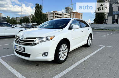 Внедорожник / Кроссовер Toyota Venza 2012 в Киеве