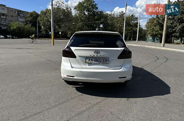 Внедорожник / Кроссовер Toyota Venza 2013 в Харькове