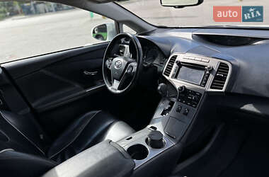 Внедорожник / Кроссовер Toyota Venza 2013 в Харькове