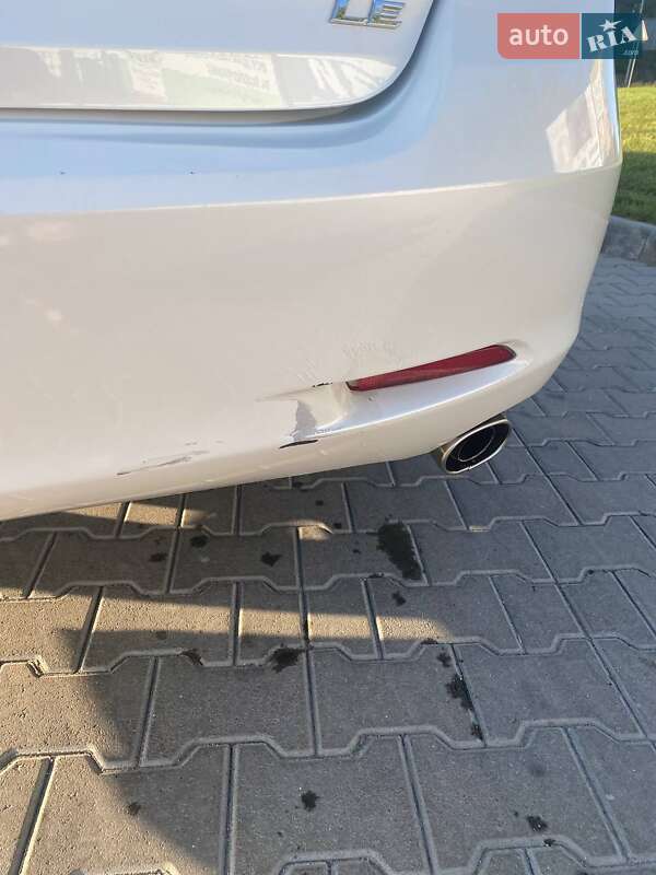 Позашляховик / Кросовер Toyota Venza 2015 в Тернополі