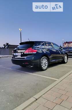 Внедорожник / Кроссовер Toyota Venza 2011 в Киеве