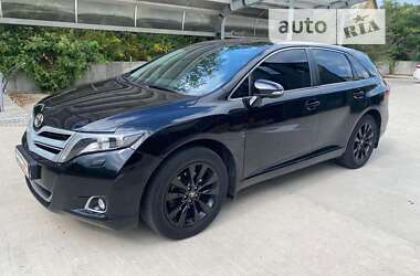 Позашляховик / Кросовер Toyota Venza 2013 в Києві