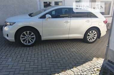 Внедорожник / Кроссовер Toyota Venza 2013 в Запорожье