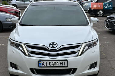 Внедорожник / Кроссовер Toyota Venza 2013 в Киеве