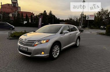 Внедорожник / Кроссовер Toyota Venza 2011 в Хмельницком