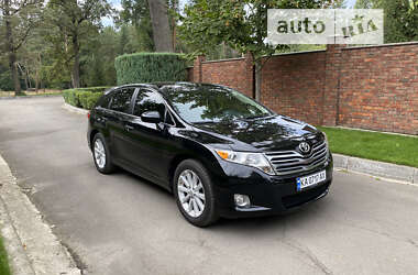 Внедорожник / Кроссовер Toyota Venza 2010 в Киеве