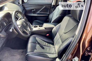 Внедорожник / Кроссовер Toyota Venza 2013 в Днепре