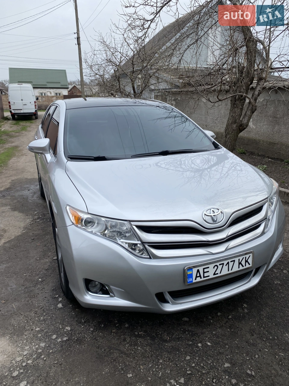 2014 Toyota Venza - мініатюра 42