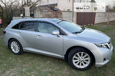 Позашляховик / Кросовер Toyota Venza 2012 в Києві