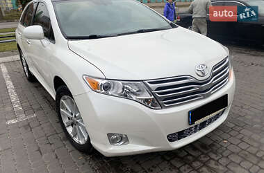 Позашляховик / Кросовер Toyota Venza 2011 в Харкові