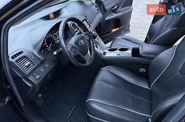 Внедорожник / Кроссовер Toyota Venza 2013 в Виноградове