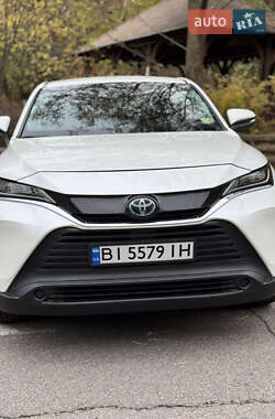 Toyota Venza 2020 Toyota Venza 2020